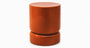 STOLIK KAWOWY BAMBU TERRACOTTA OD CALLIGARIS