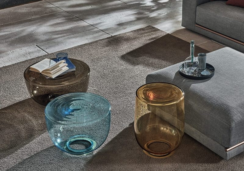 STOLIK KAWOWY H2O OD BONTEMPI CASA