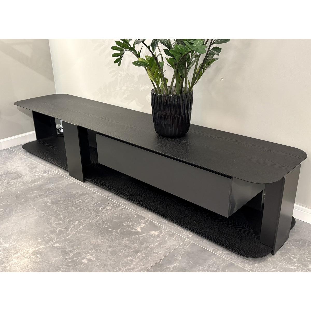 SZAFKA RTV SZAFKA RTV LIGHT PADDLE OD BONALDO