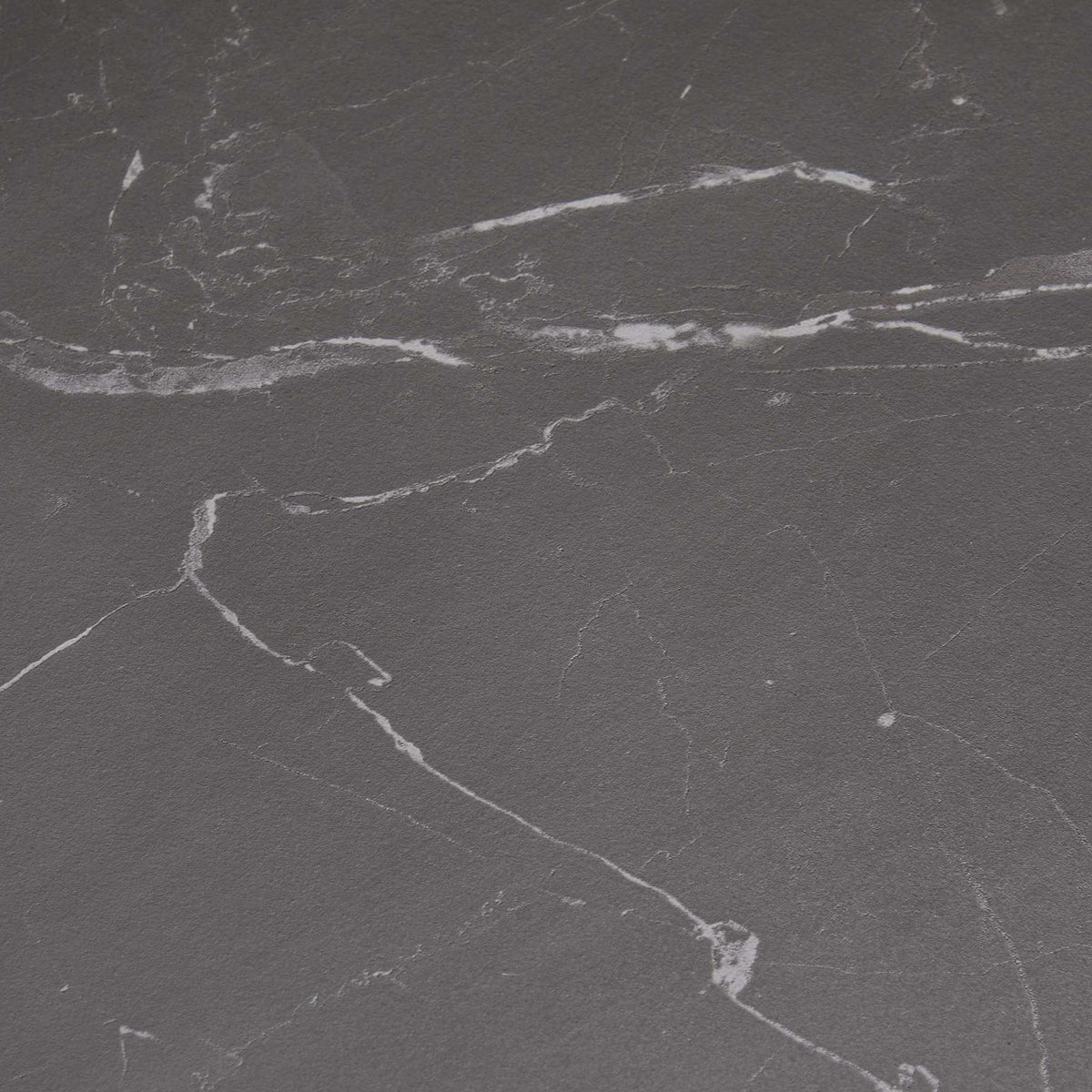 SZAFKA RTV SKOG LAKIEROWANA W KOLORZE BRĄZOWYM Z CERAMICZNYM BLATEM OD MAXLIVING