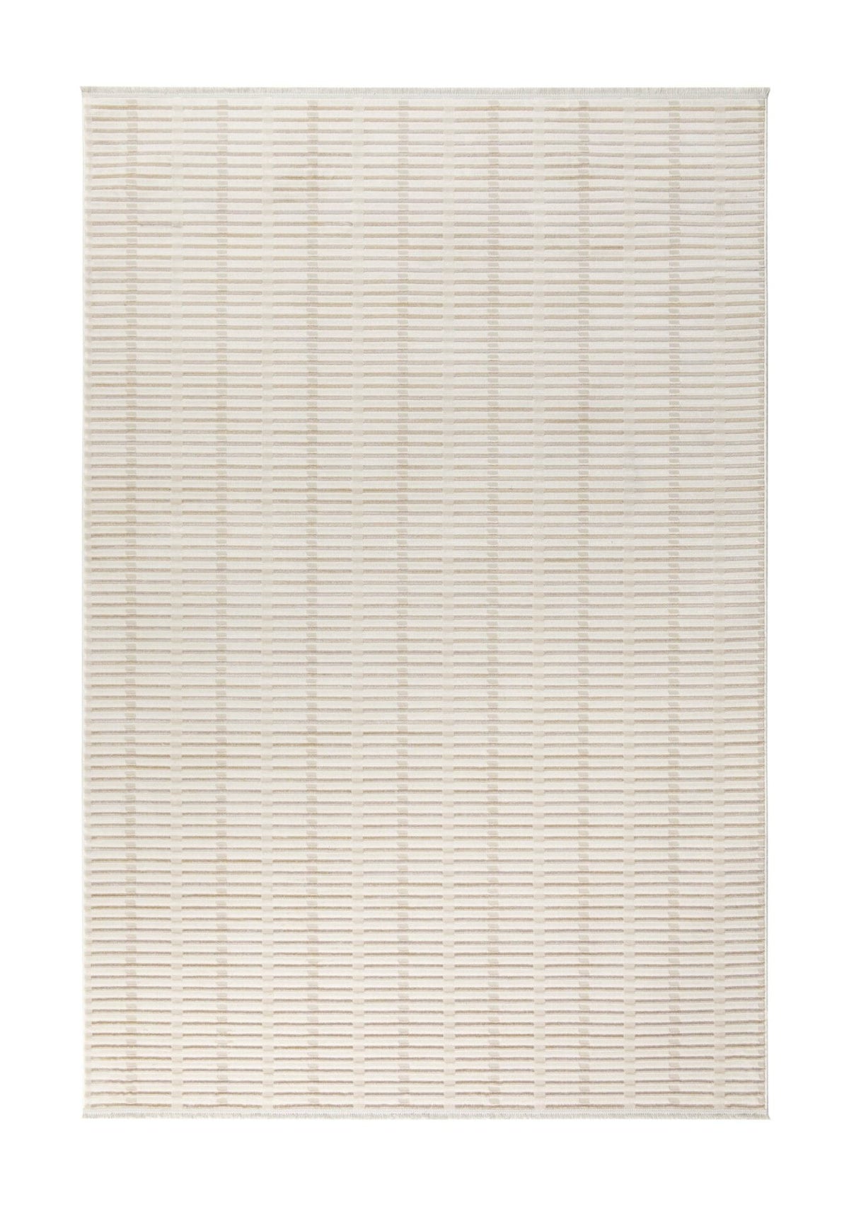DYWAN PROSTOKĄTNY IMPERIAL BEIGE SHUTTER 230 X  CM OD CARPETS & MORE
