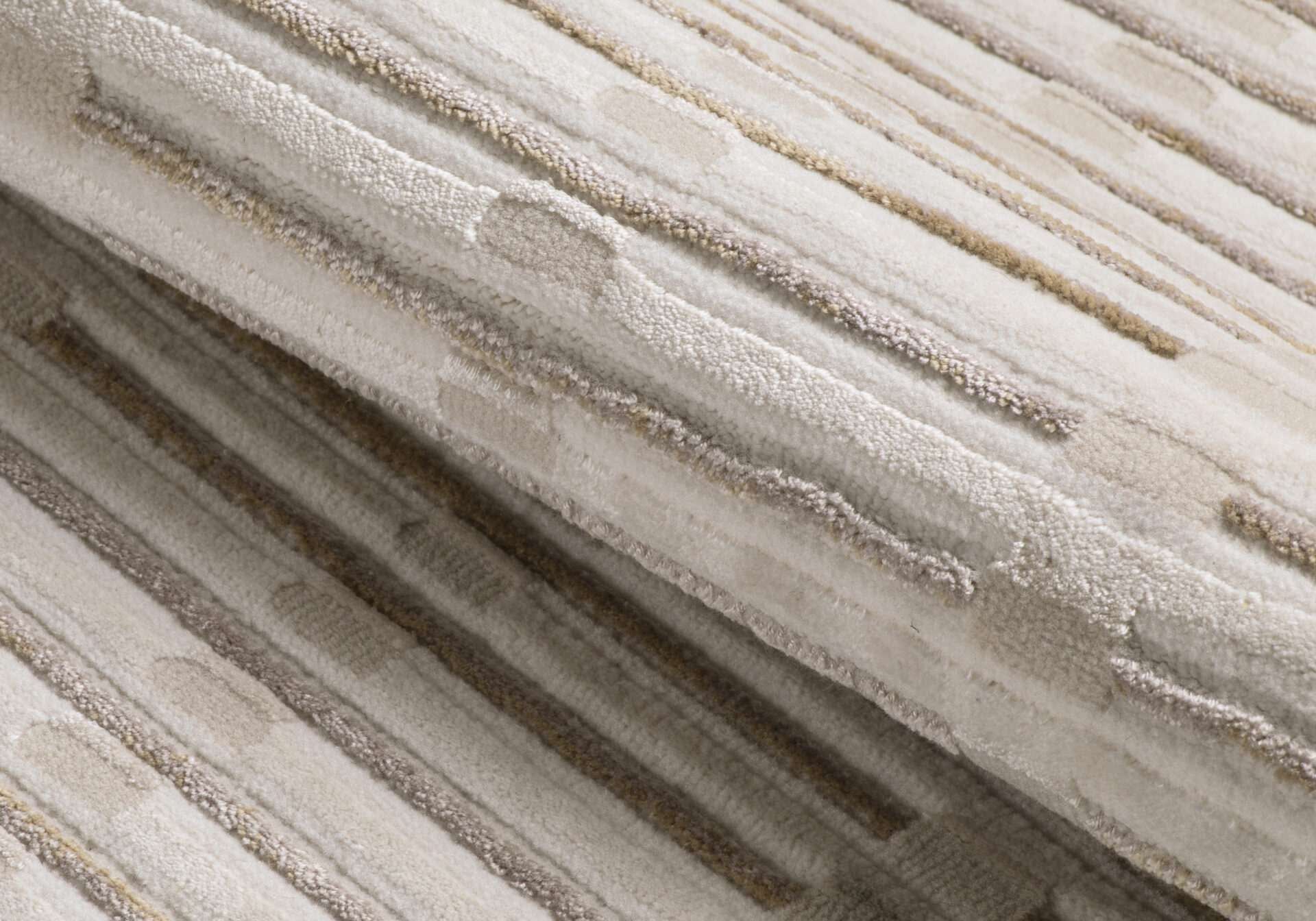 DYWAN PROSTOKĄTNY IMPERIAL BEIGE SHUTTER  x  cm od CARPETS & MORE