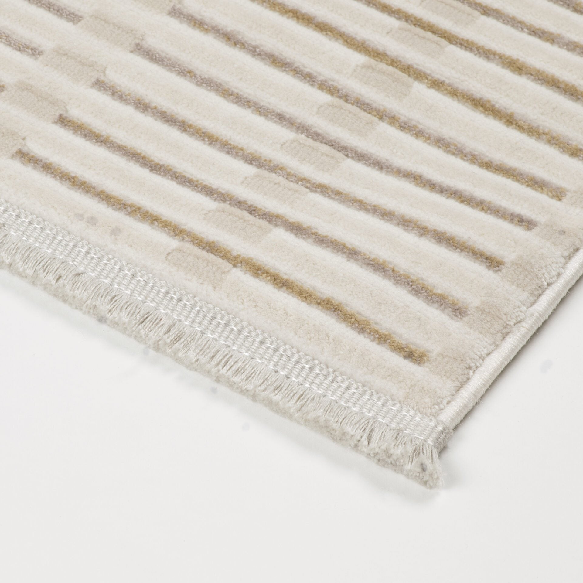 DYWAN PROSTOKĄTNY IMPERIAL BEIGE SHUTTER  x  cm od CARPETS & MORE