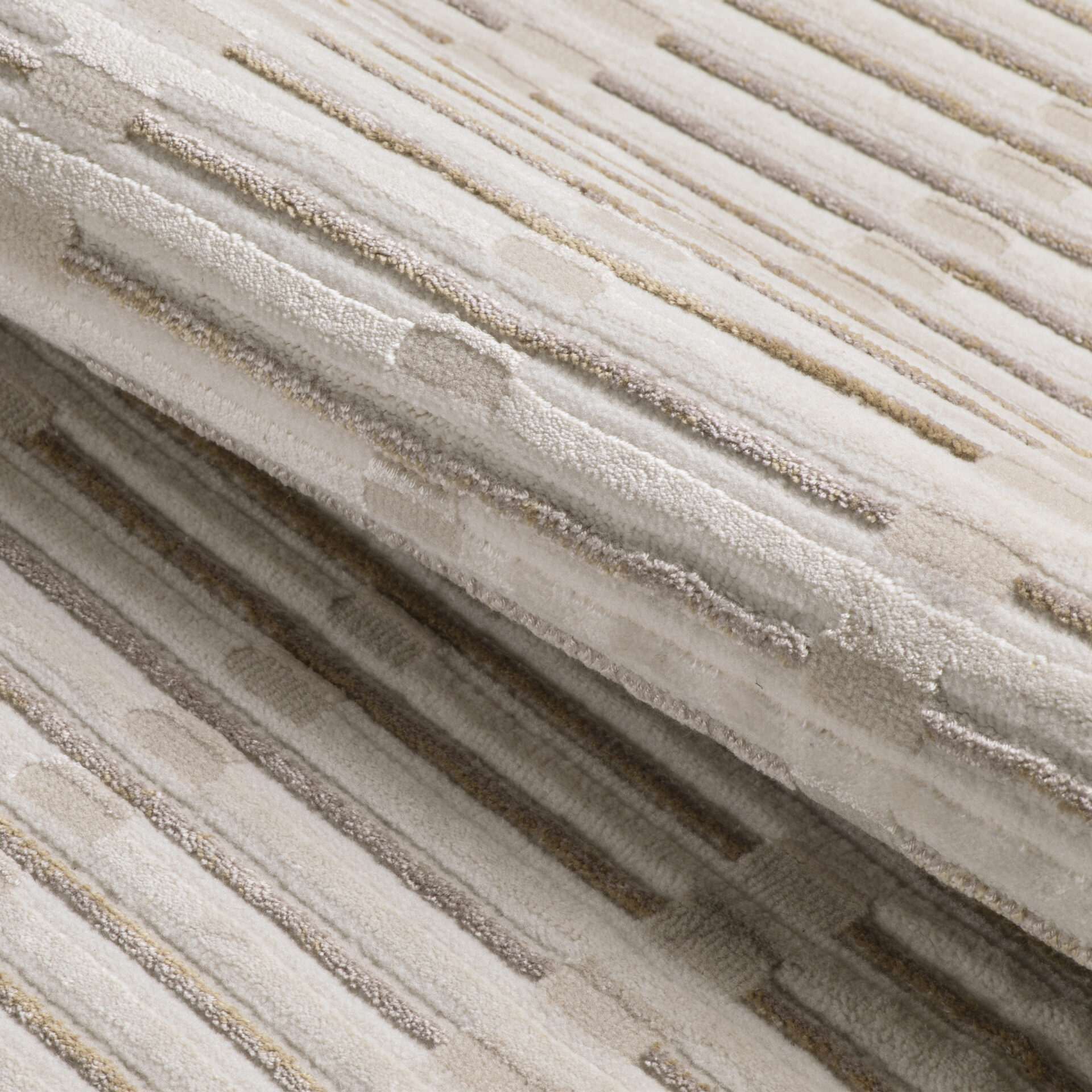 DYWAN PROSTOKĄTNY IMPERIAL BEIGE SHUTTER  x  cm od CARPETS & MORE