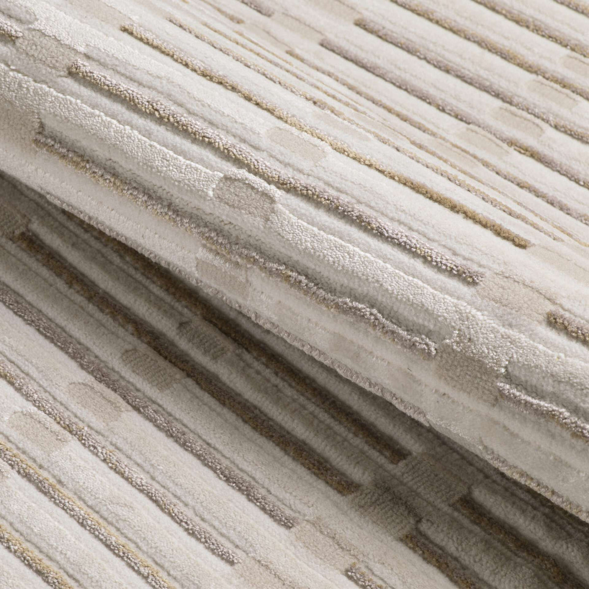 DYWAN PROSTOKĄTNY IMPERIAL BEIGE SHUTTER 290 X  CM OD CARPETS & MORE