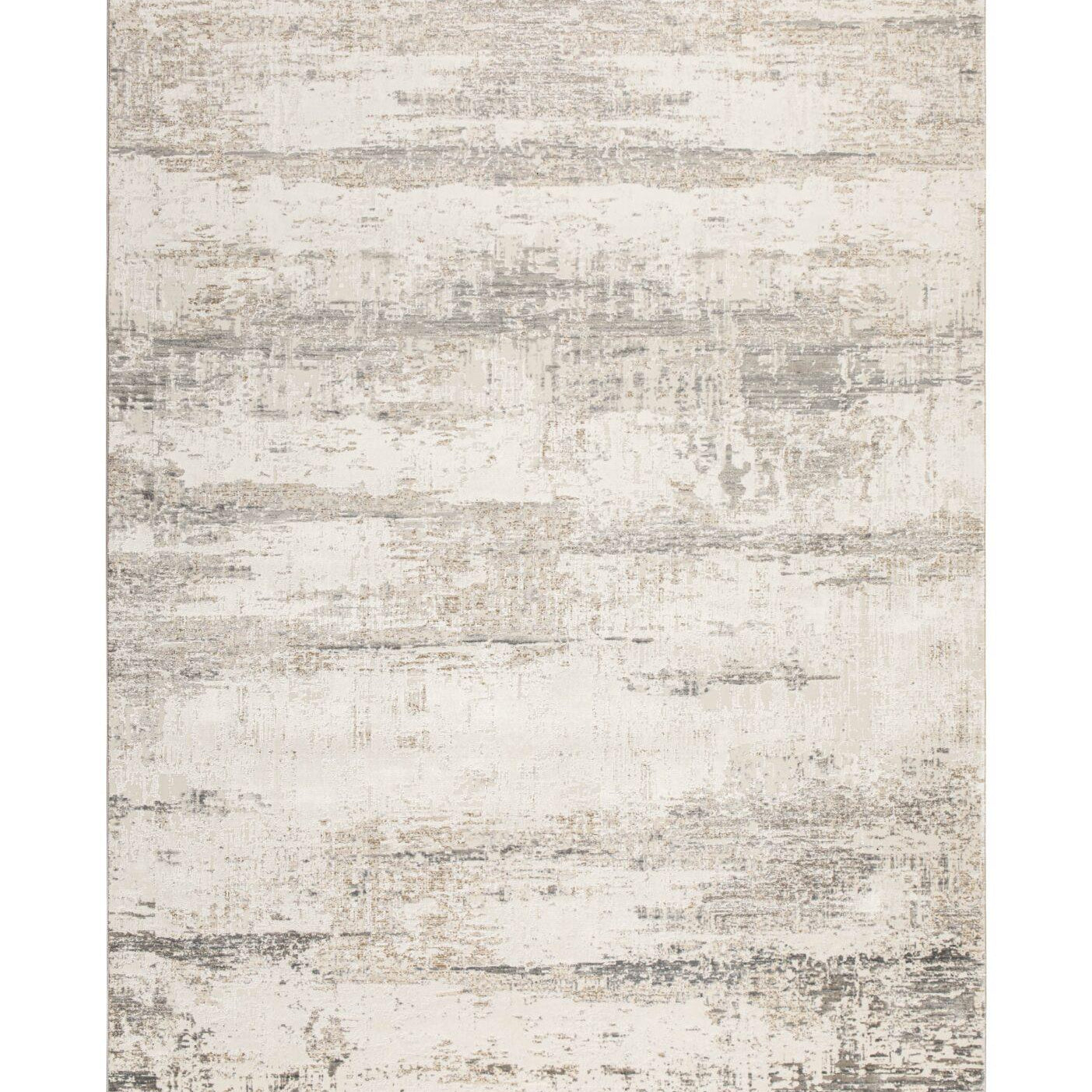 DYWAN PROSTOKĄTNY IMPERIAL BEIGE FIELDS  x  cm od CARPETS & MORE
