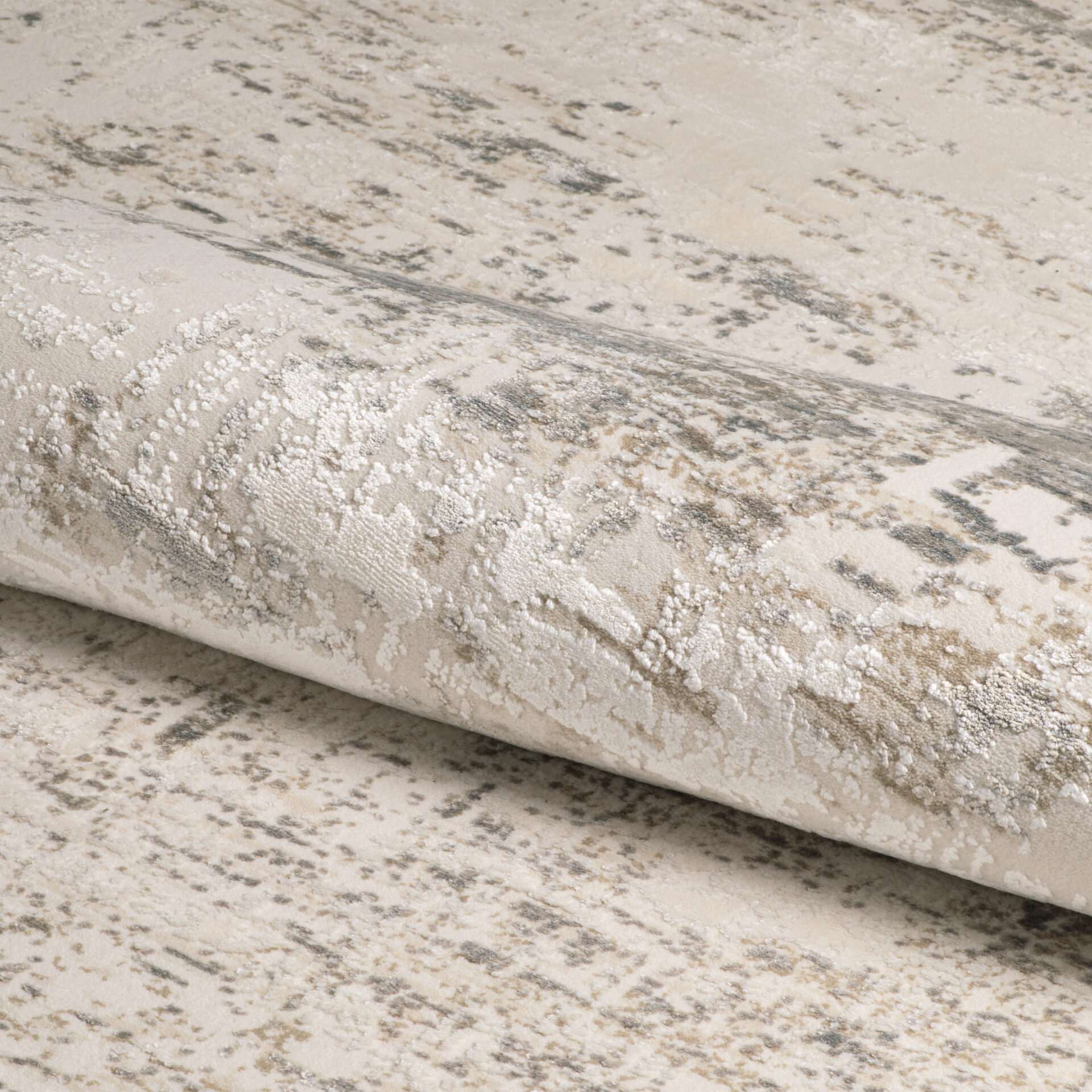 DYWAN PROSTOKĄTNY IMPERIAL BEIGE FIELDS  x  cm od CARPETS & MORE