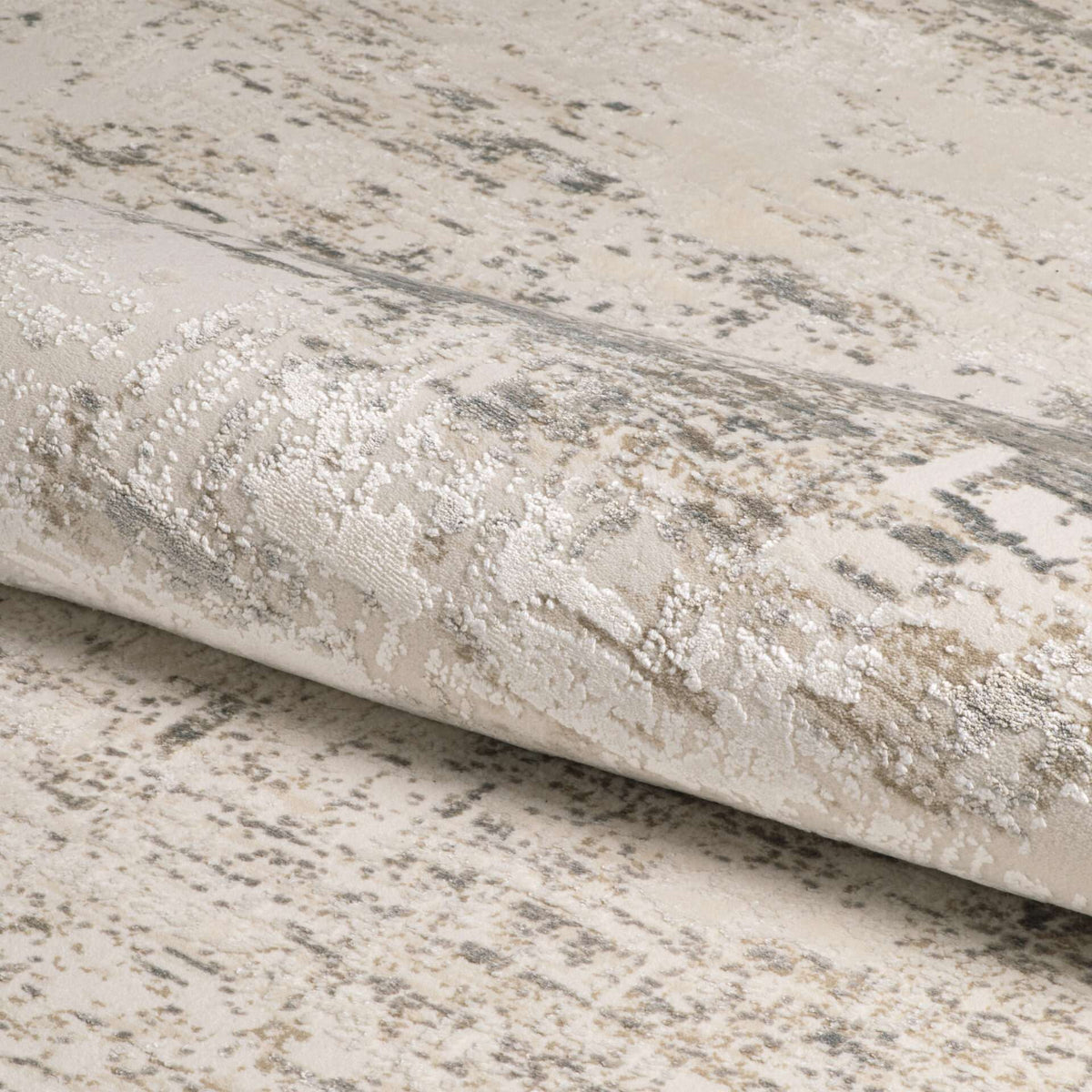 DYWAN PROSTOKĄTNY IMPERIAL BEIGE FIELDS 290 X  CM OD CARPETS & MORE