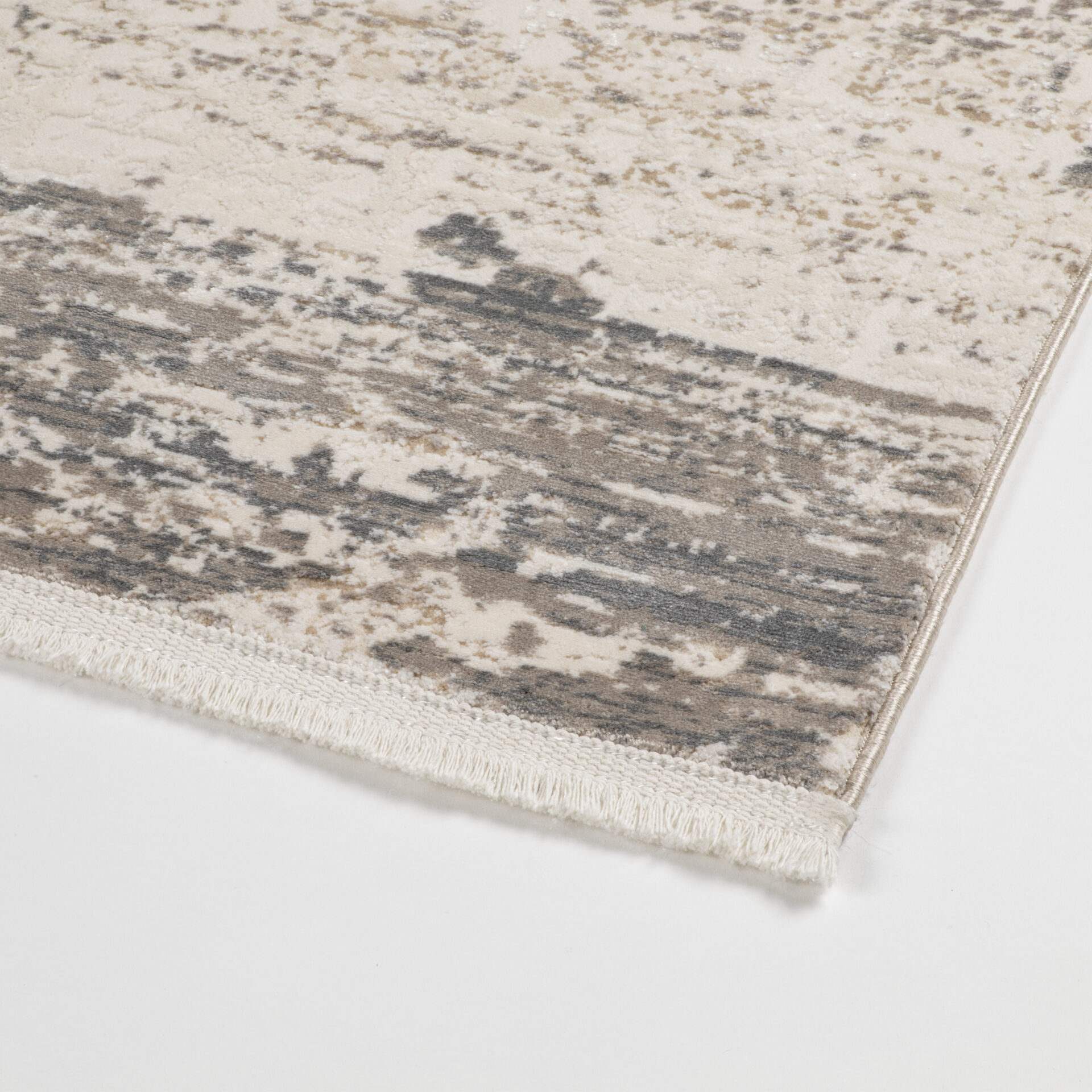 DYWAN PROSTOKĄTNY IMPERIAL BEIGE FIELDS 290 X  CM OD CARPETS & MORE