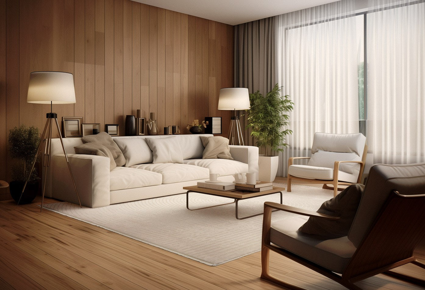 DYWAN PROSTOKĄTNY IMPERIAL BEIGE INFINITY 230 x  CM OD CARPETS & MORE