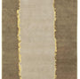 DYWAN PROSTOKĄTNY NEW AGE RUNWAY YELLOW 300 x  CM OD CARPETS & MORE