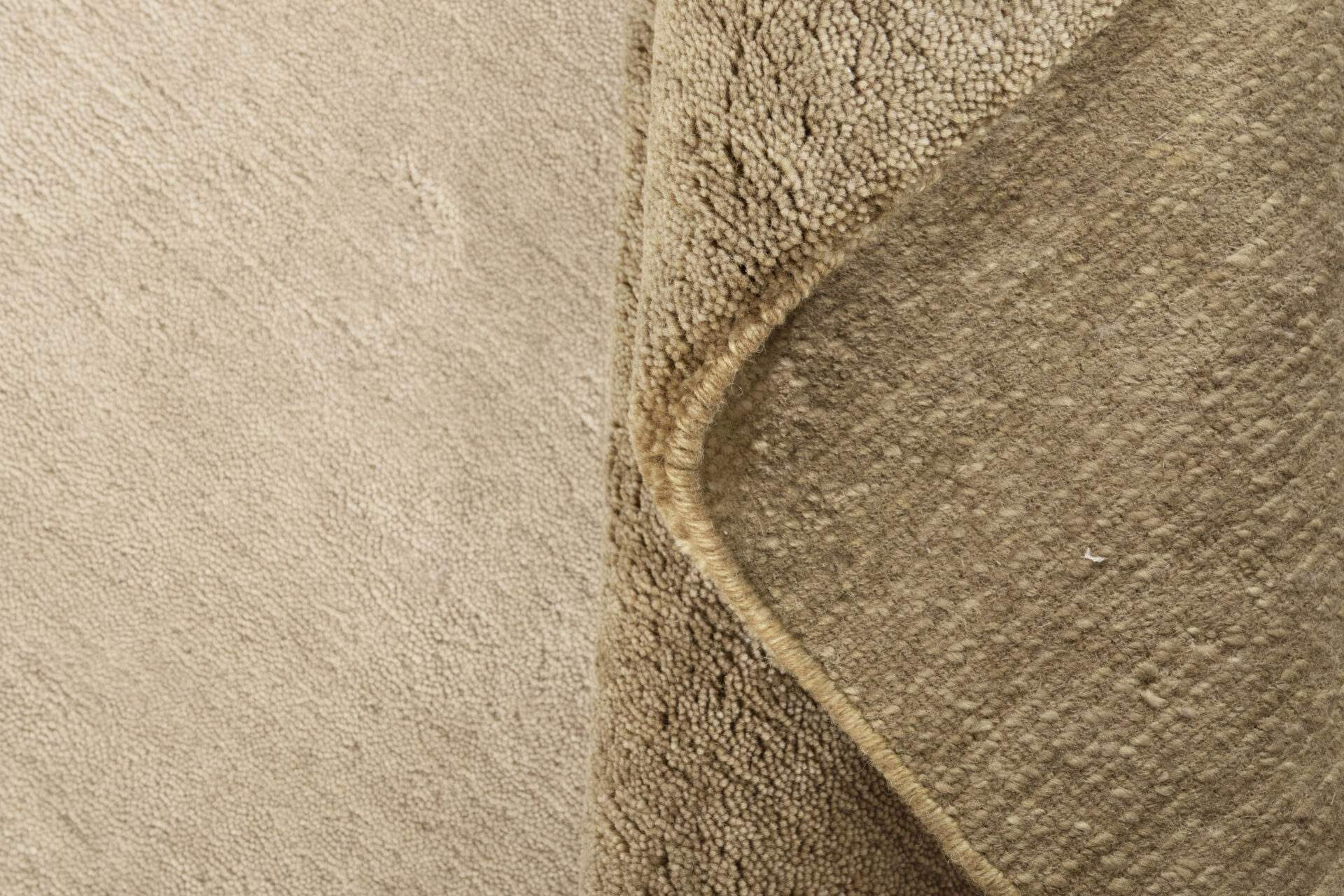DYWAN PROSTOKĄTNY NEW AGE RUNWAY YELLOW 300 x  CM OD CARPETS & MORE