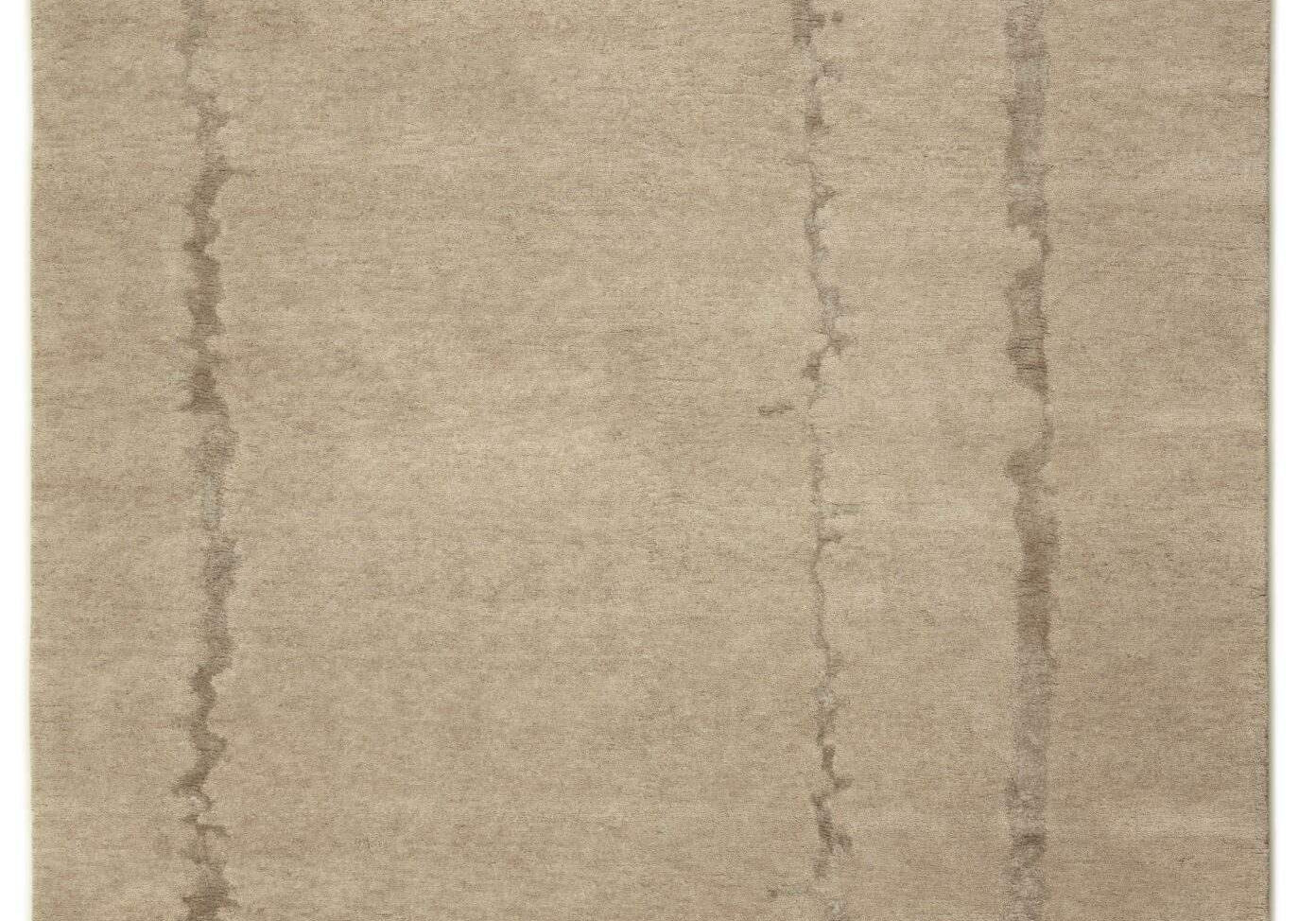 DYWAN PROSTOKĄTNY NEW AGE PATH BEIGE  x  cm od CARPETS & MORE