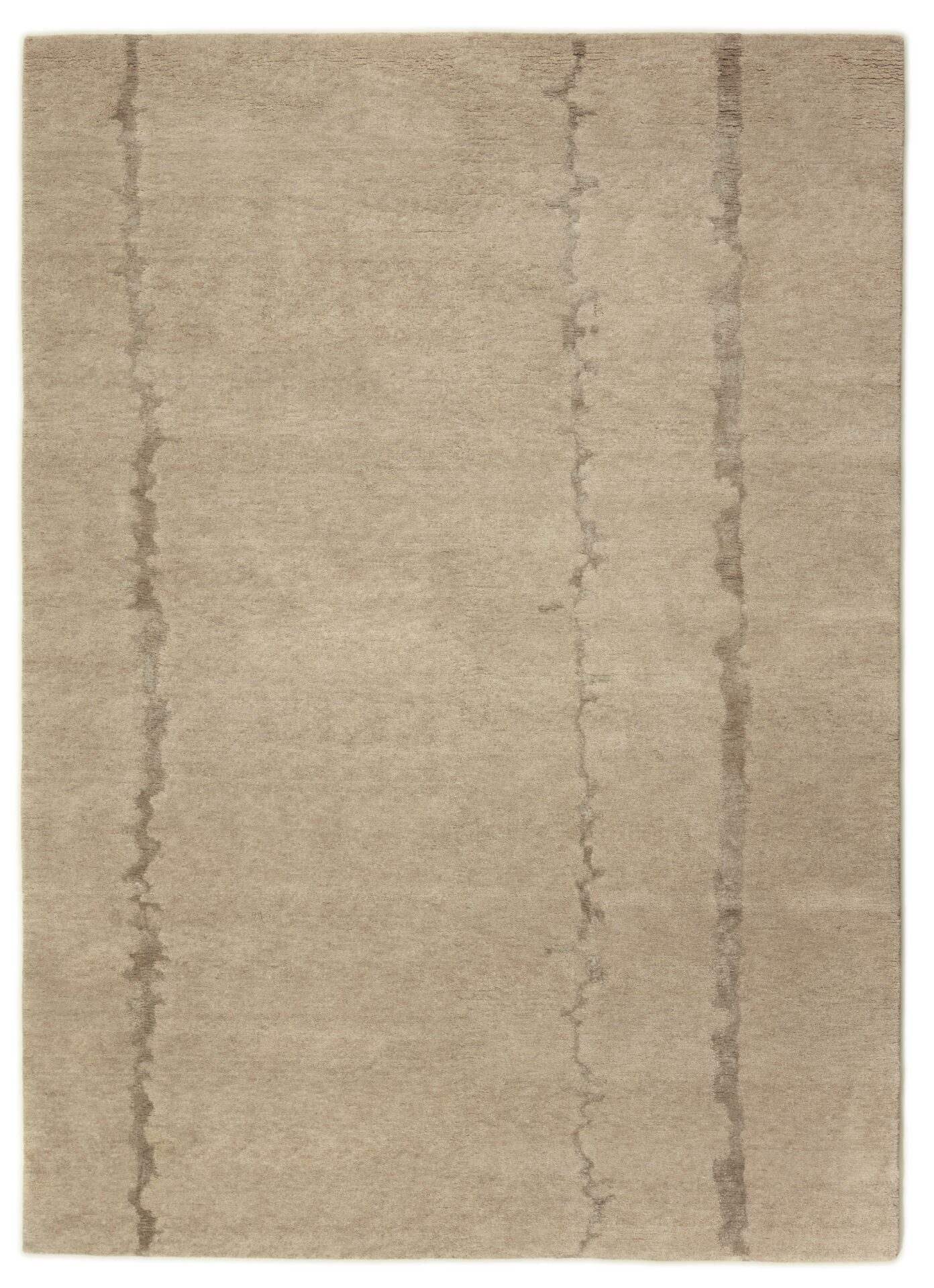DYWAN PROSTOKĄTNY NEW AGE PATH BEIGE  x  cm od CARPETS & MORE