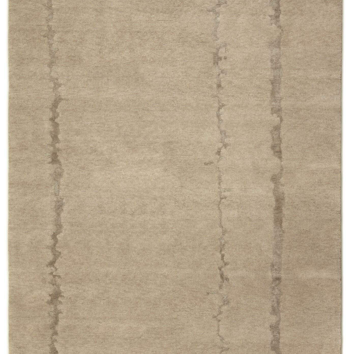 DYWAN PROSTOKĄTNY NEW AGE PATH BEIGE 240 X  CM OD CARPETS & MORE