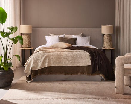 DYWAN PROSTOKĄTNY NEW AGE PATH BEIGE  x  cm od CARPETS & MORE