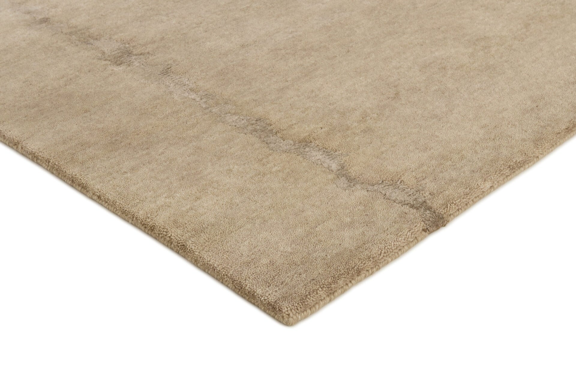 DYWAN PROSTOKĄTNY NEW AGE PATH BEIGE  x  cm od CARPETS & MORE