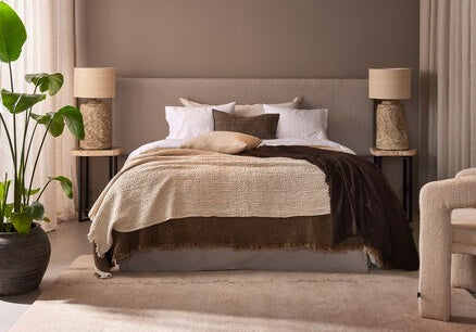 DYWAN PROSTOKĄTNY NEW AGE PATH BEIGE  x  cm od CARPETS & MORE
