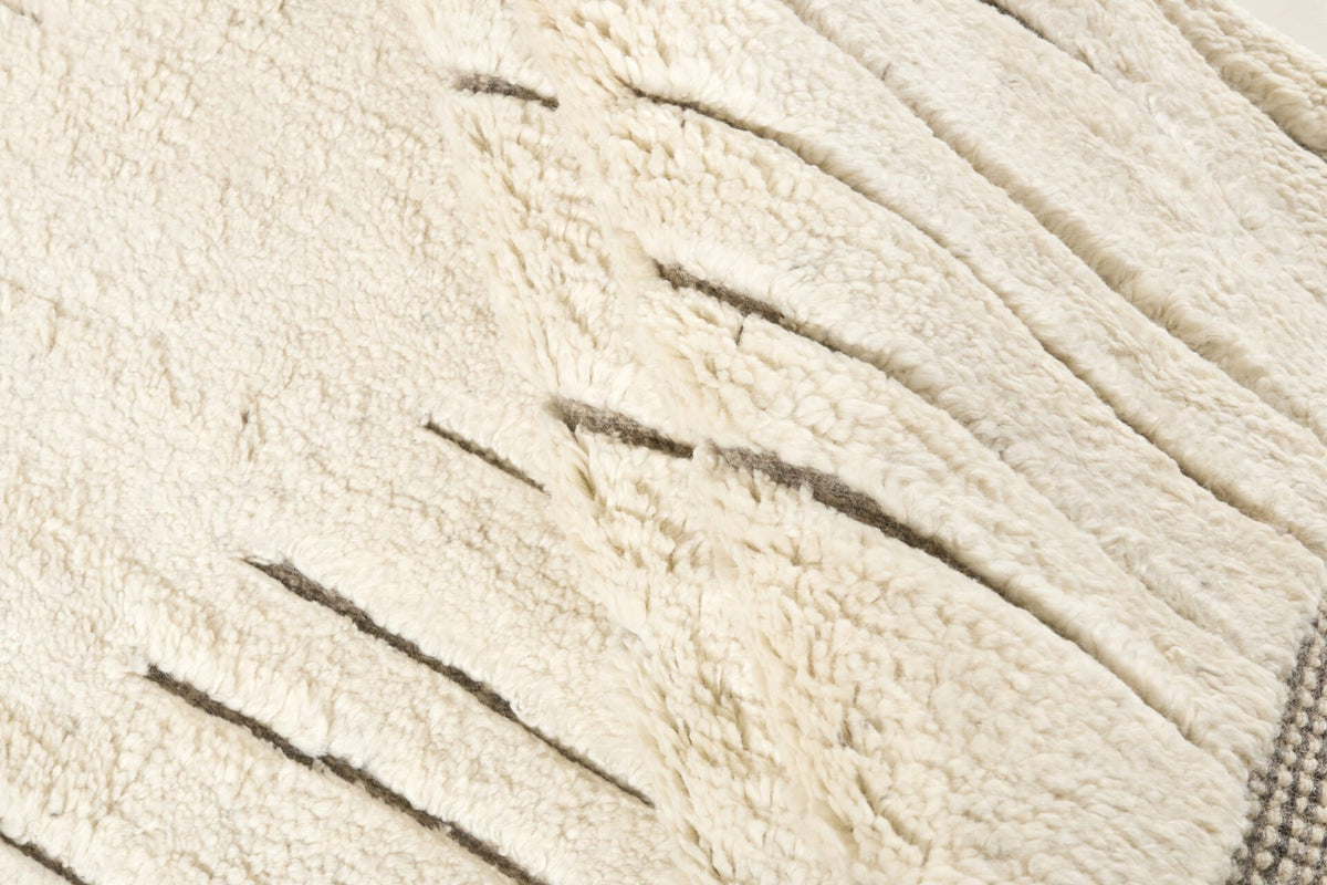 DYWAN PROSTOKĄTNY LANDSCAPE BARK NATURE 240 X  CM OD CARPETS & MORE