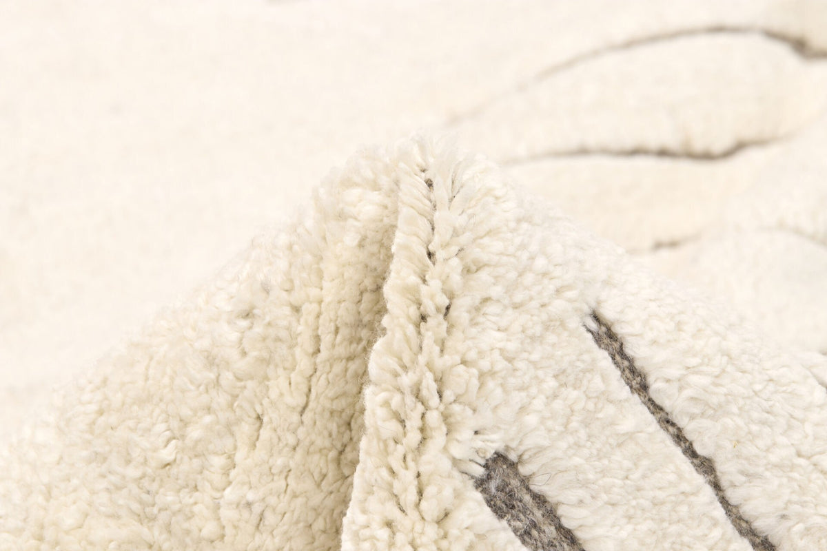 DYWAN PROSTOKĄTNY LANDSCAPE BARK NATURE 240 X  CM OD CARPETS & MORE
