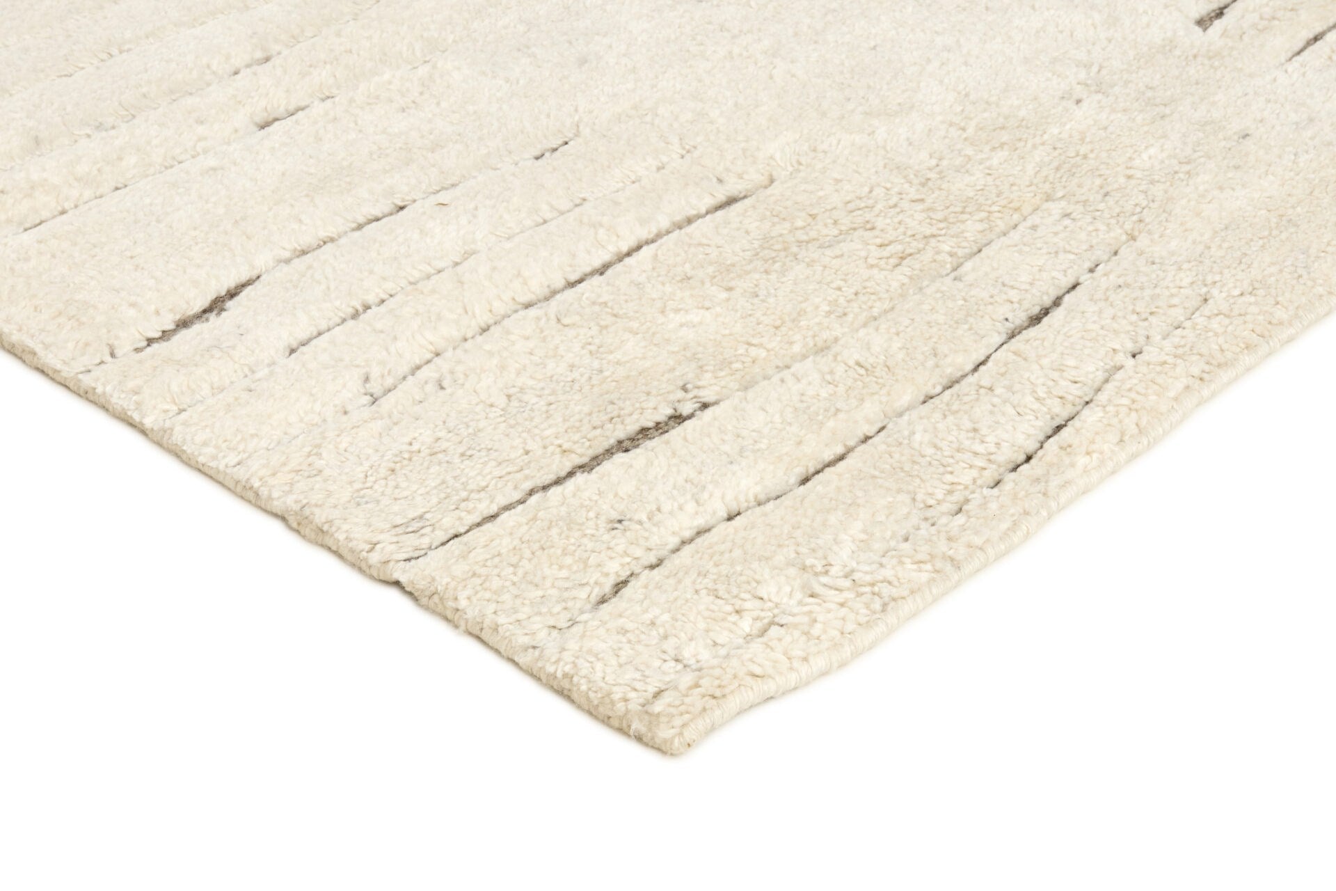 DYWAN PROSTOKĄTNY LANDSCAPE BARK NATURE  x  cm od CARPETS & MORE