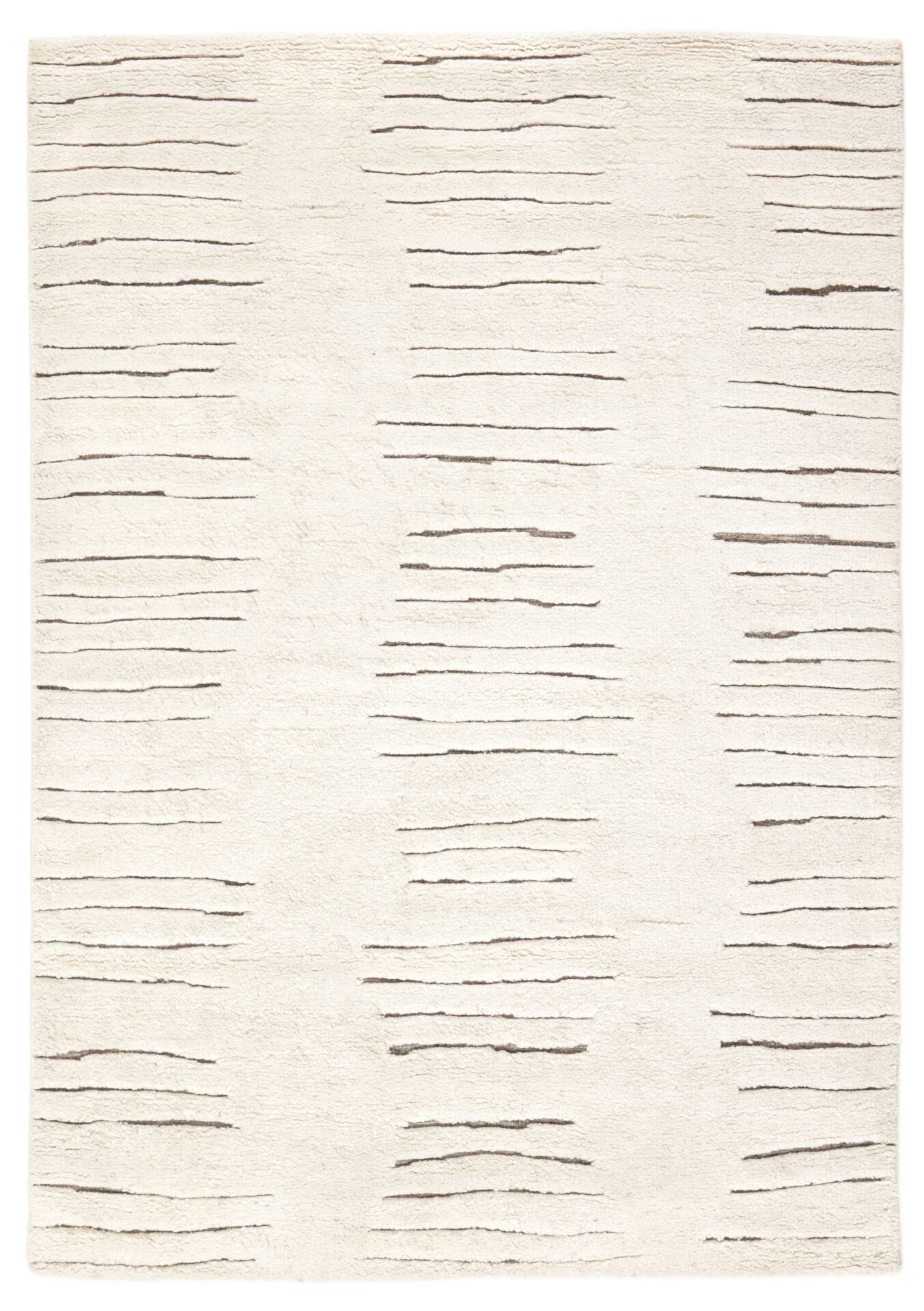 DYWAN PROSTOKĄTNY LANDSCAPE BARK NATURE  x  cm od CARPETS & MORE