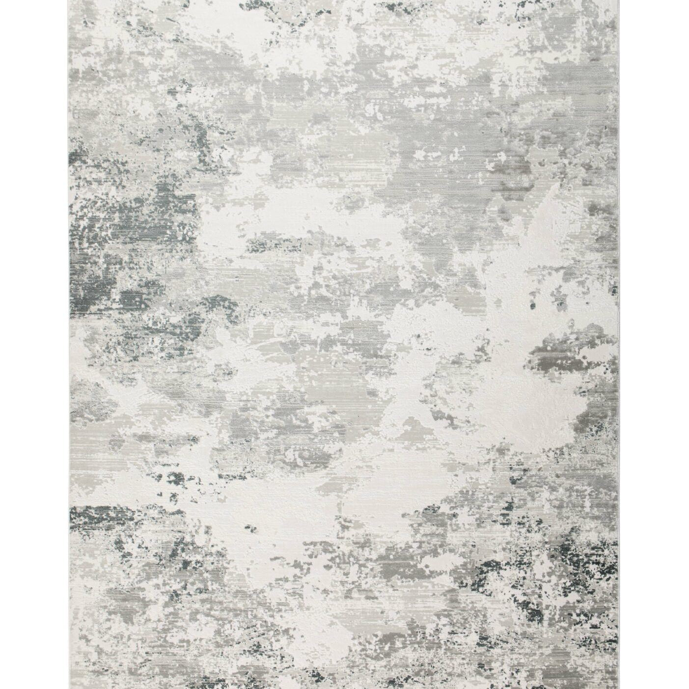 DYWAN PROSTOKĄTNY IMPERIAL GREY GAMESTONE 230 X  CM OD CARPETS & MORE