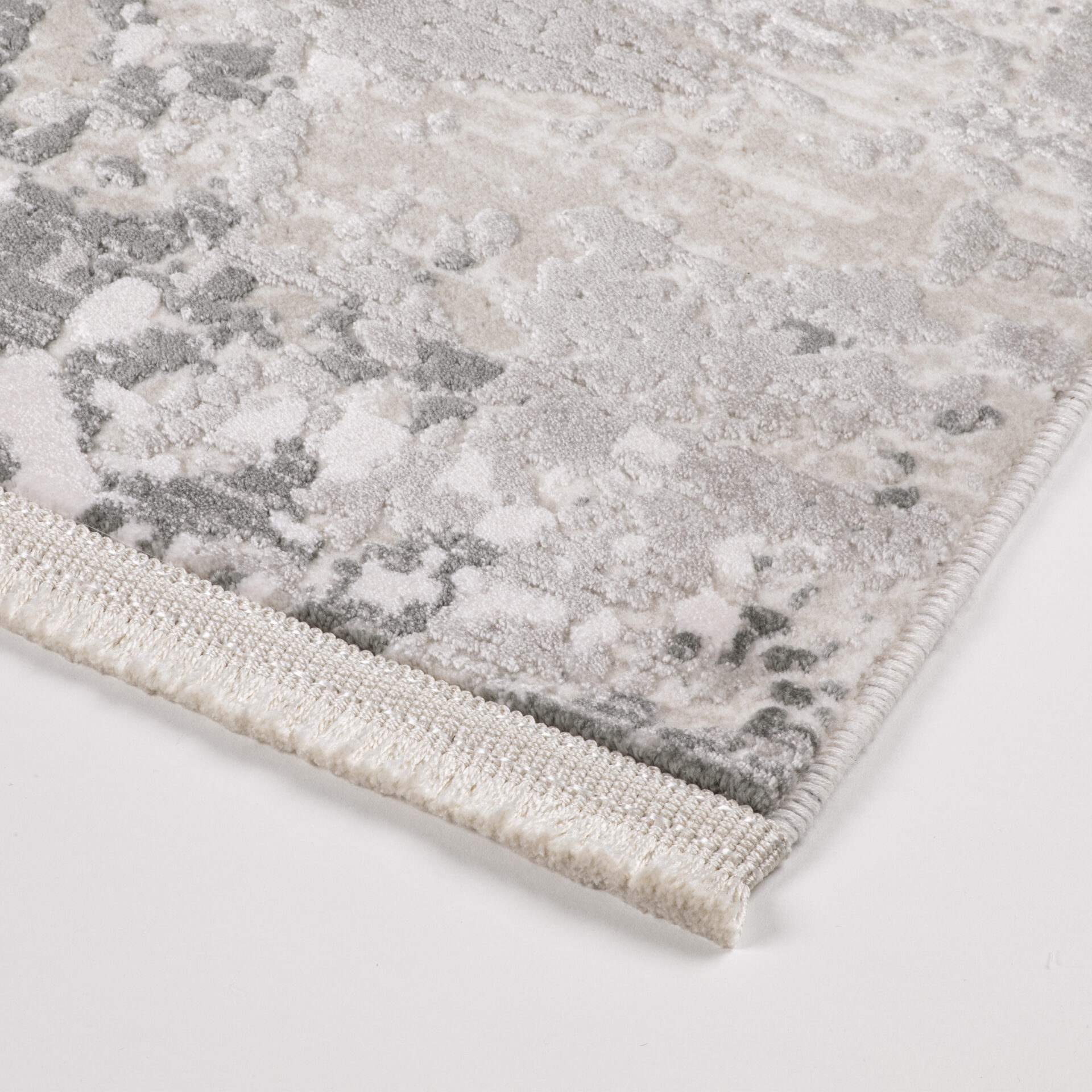 DYWAN PROSTOKĄTNY IMPERIAL GREY GAMESTONE  x  cm od CARPETS & MORE