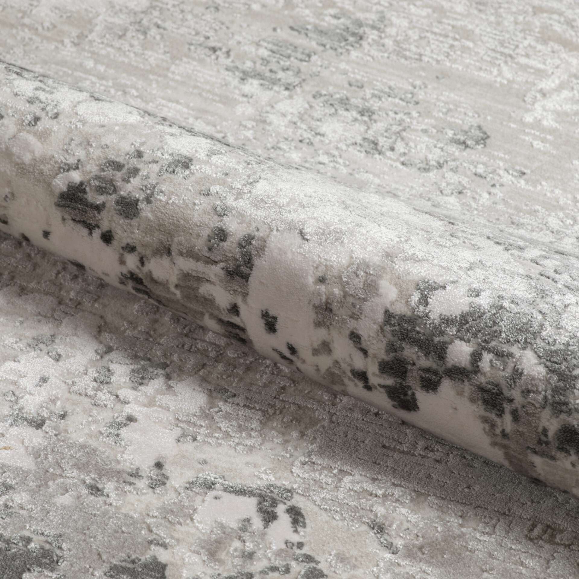 DYWAN PROSTOKĄTNY GREY GAMESTONE  x  cm od CARPETS & MORE