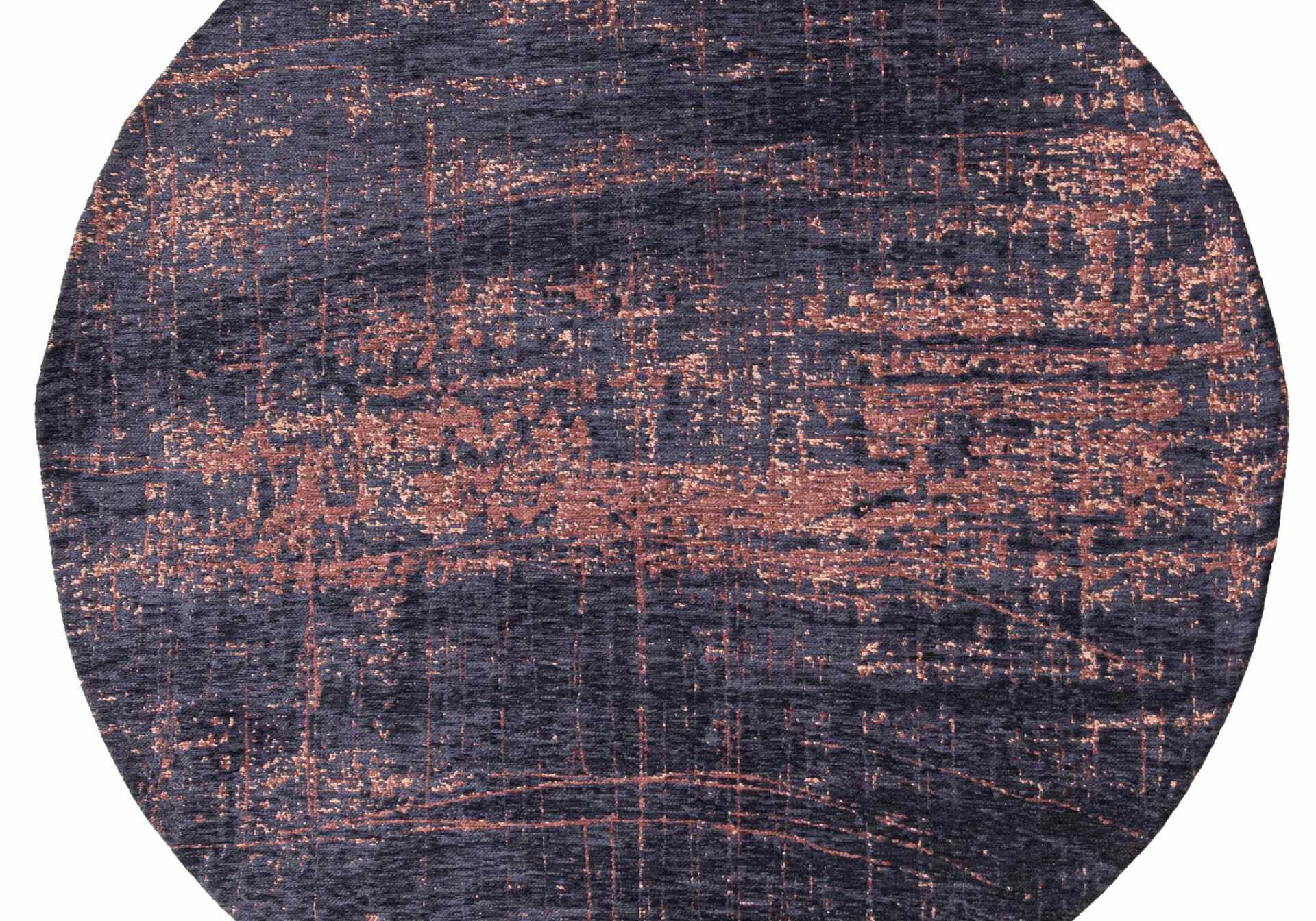 DYWAN OKRĄGŁY GRIFF SOHO COPPER  x  cm od CARPETS & MORE