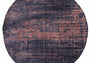 DYWAN OKRĄGŁY GRIFF SOHO COPPER  x  cm od CARPETS & MORE