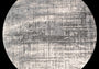 DYWAN OKRĄGŁY GRIFF JERSEY STONE ROUND 135 X  CM OD CARPETS & MORE