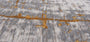DYWAN OKRĄGŁY GRIFF COLUMBUS GOLD  x  cm od CARPETS & MORE