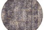 DYWAN OKRĄGŁY JACOBS LADDER BROADWAY GLITTER  x  cm od CARPETS & MORE