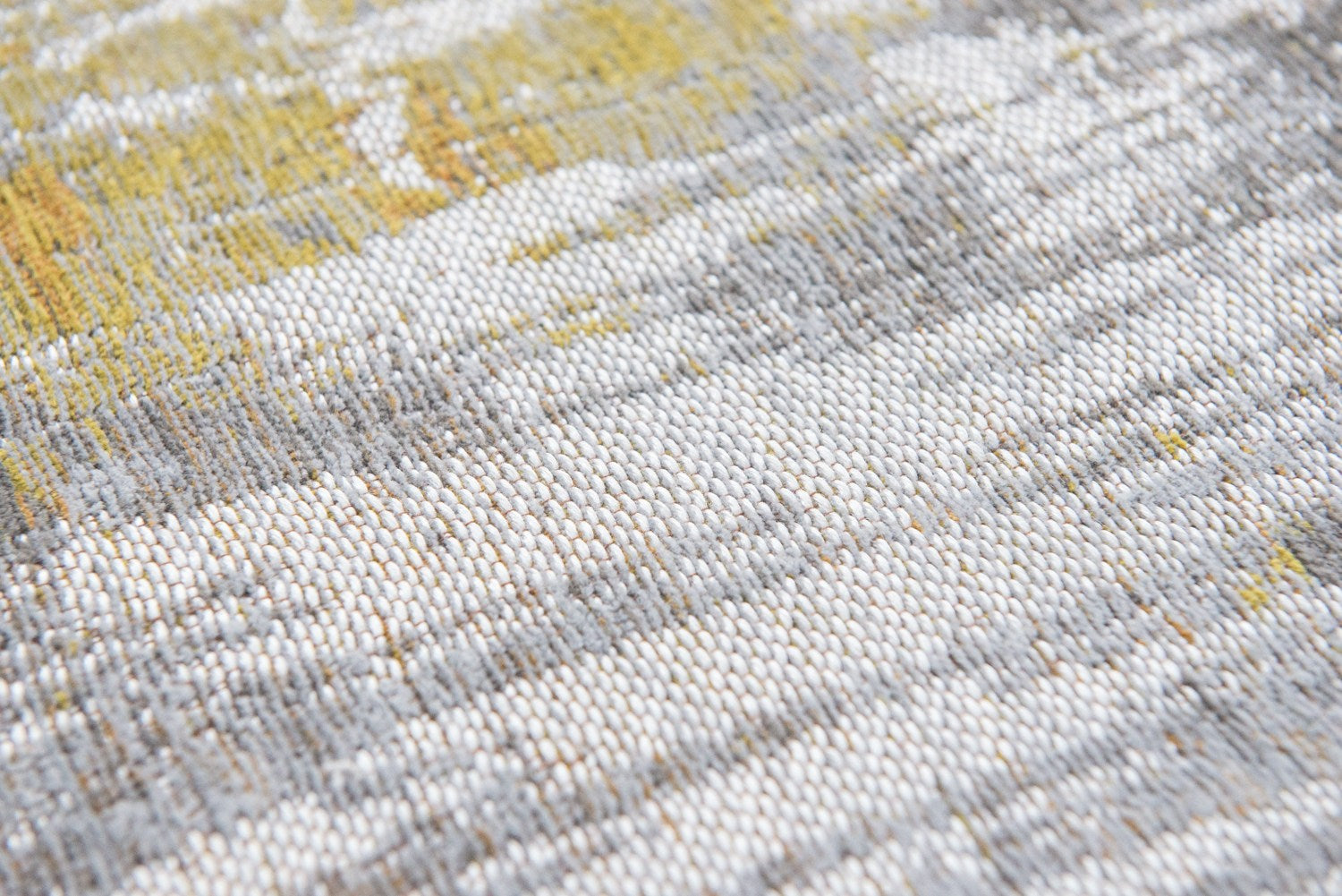 DYWAN OKRĄGŁY STREAKS SEA BRIGHT SUNNY 240 X  CM OD CARPETS & MORE