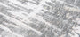 DYWAN OKRĄGŁY STREAKS CONEY GREY 240 x  CM OD CARPETS & MORE