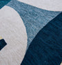 DYWAN OKRĄGŁY SHAPES DUCK SONG 240 x  CM OD CARPETS & MORE