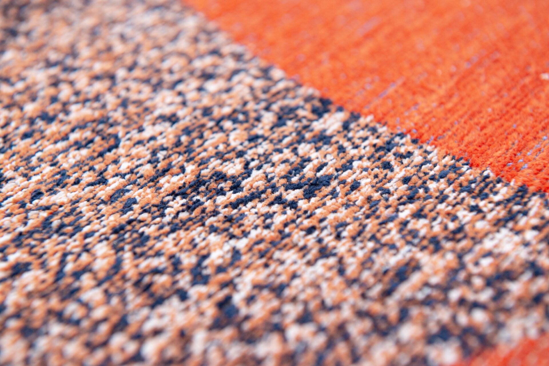 DYWAN OKRĄGŁY SHAPES CARPE DIEM  x  cm od CARPETS & MORE