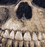 DYWAN PROSTOKĄTNY MEMENTO MORI FUNNY BONES  x  cm od CARPETS & MORE