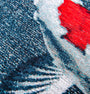 DYWAN PROSTOKĄTNY POP KOI JAPANESE POND 280 x 200 cm od CARPETS & MORE