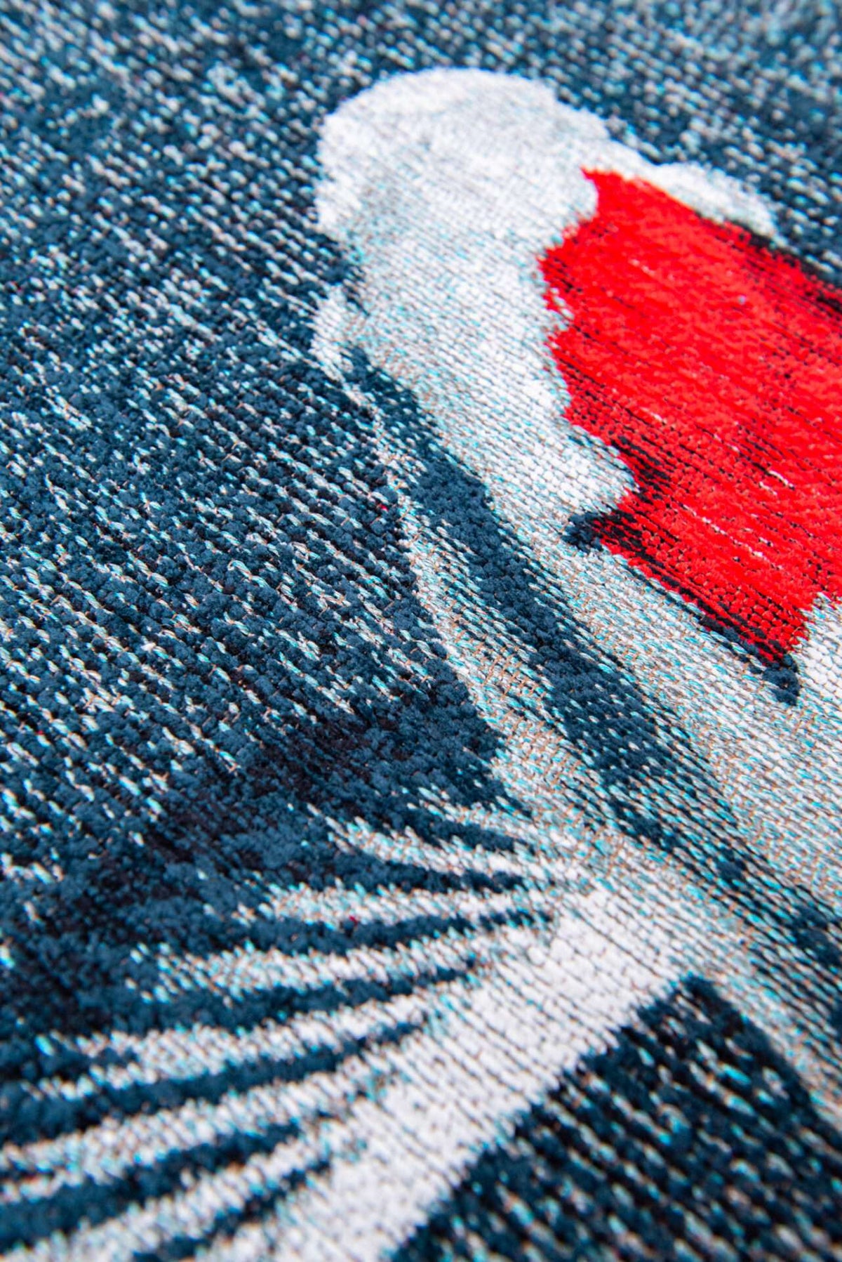 DYWAN PROSTOKĄTNY POP KOI JAPANESE POND 280 x  CM OD CARPETS & MORE