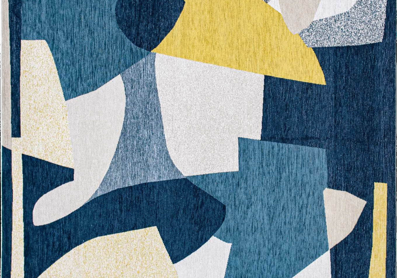 DYWAN PROSTOKĄTNY SHAPES DUCK SONG 240 X  CM OD CARPETS & MORE