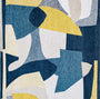 DYWAN PROSTOKĄTNY SHAPES DUCK SONG  x  cm od CARPETS & MORE