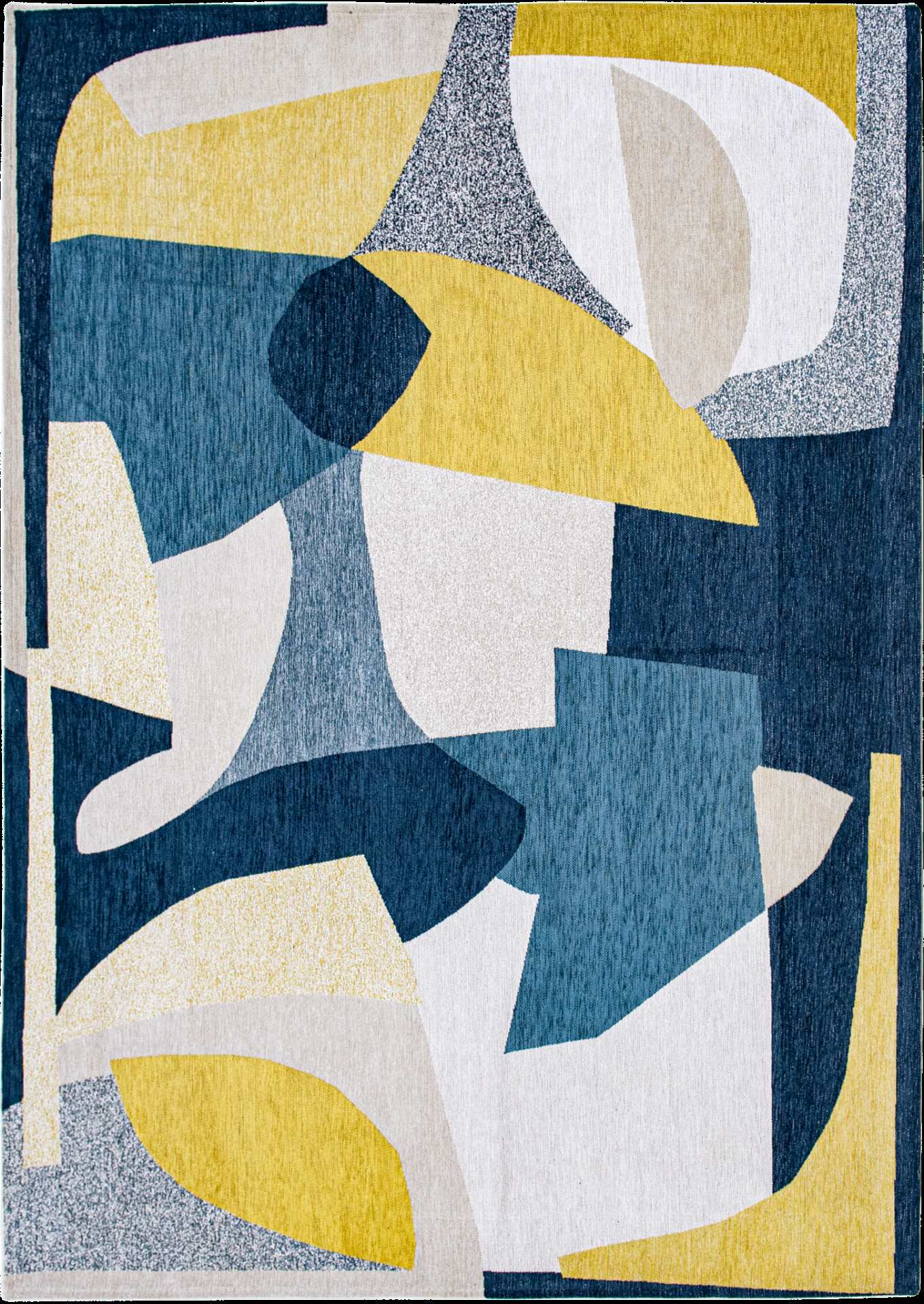 DYWAN PROSTOKĄTNY SHAPES DUCK SONG  x  cm od CARPETS & MORE