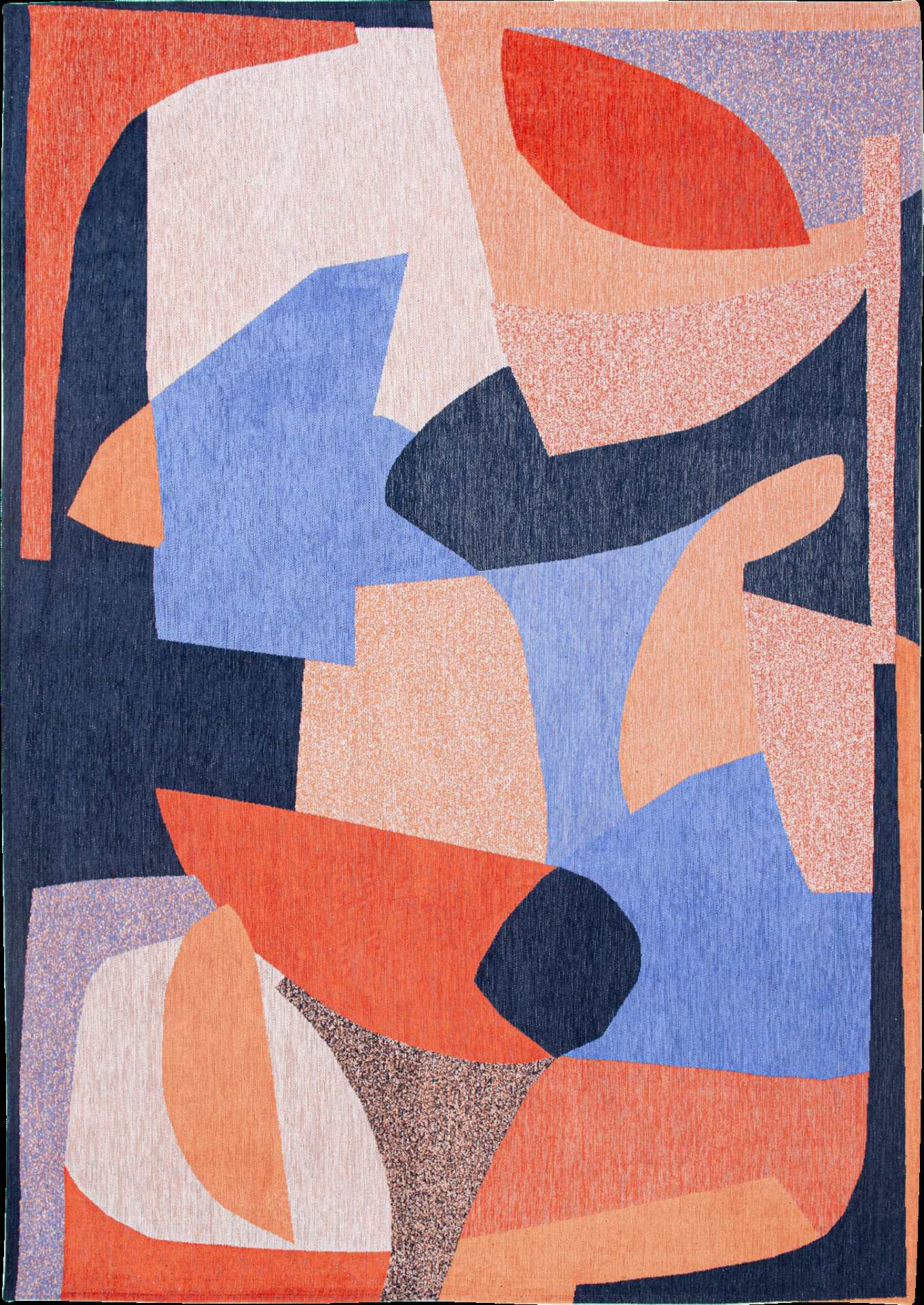 DYWAN PROSTOKĄTNY SHAPES CARPE DIEM  x  cm od CARPETS & MORE