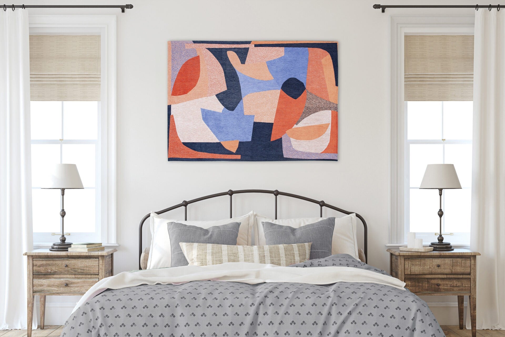 DYWAN PROSTOKĄTNY SHAPES CARPE DIEM  x  cm od CARPETS & MORE