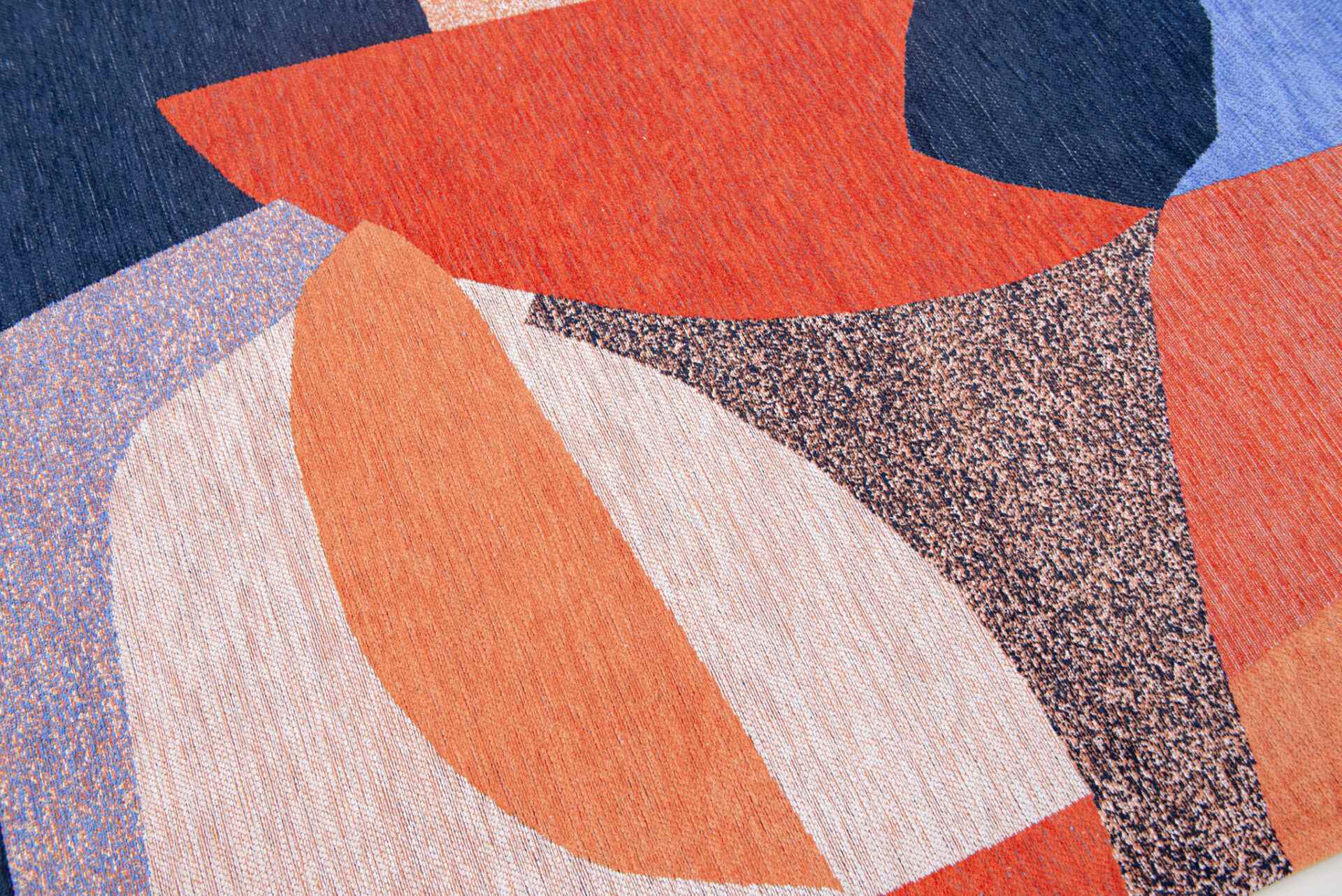 DYWAN PROSTOKĄTNY SHAPES CARPE DIEM  x  cm od CARPETS & MORE