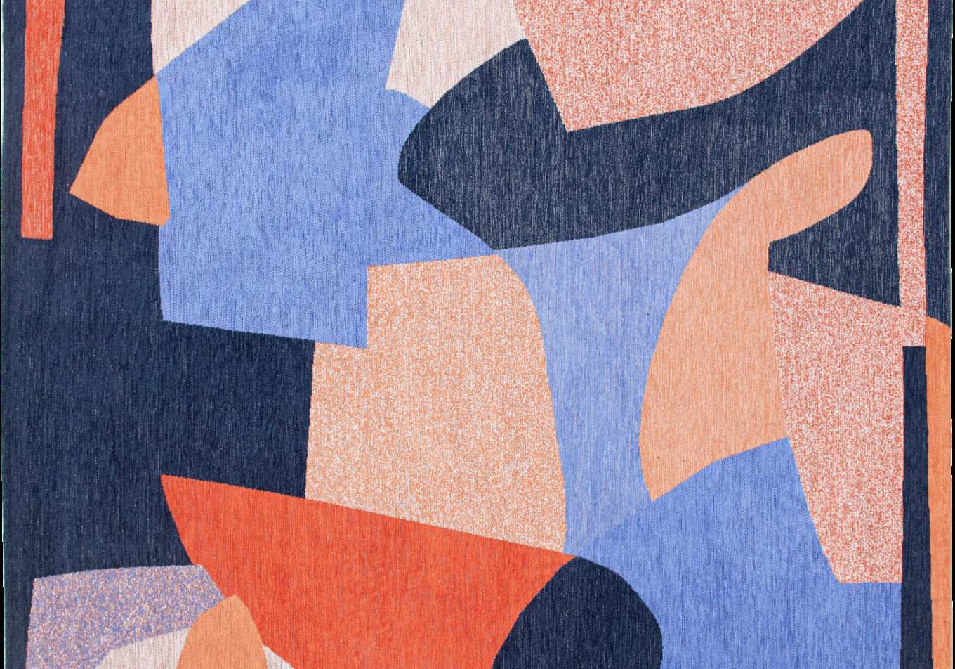 DYWAN PROSTOKĄTNY SHAPES CARPE DIEM 280 x  CM OD CARPETS & MORE