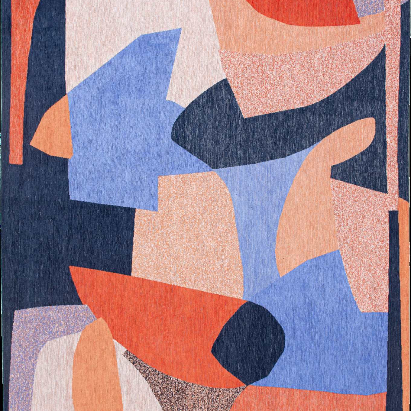 DYWAN PROSTOKĄTNY SHAPES CARPE DIEM  x  cm od CARPETS & MORE