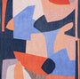 DYWAN PROSTOKĄTNY SHAPES CARPE DIEM  x  cm od CARPETS & MORE